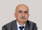 Salam, əziz dost - Sərraf Talıbın elegiyası