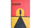 Gənc müəllifin “Kəsr” romanı nəşr edilib