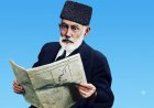Həsən bəy Zərdabi olmaq - Mina Rəşid