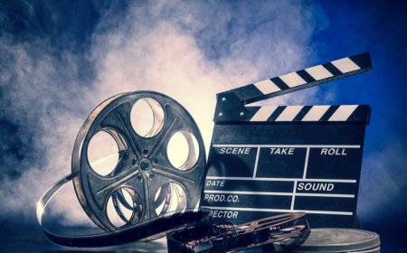 Dövlət dəstəyi ilə istehsal ediləcək film layihələri müsabiqəsinə qəbul başlayıb