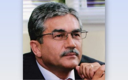 Bir baxışla ürəyimi odla, keç - Əli Nəcəfxanlının şeirləri