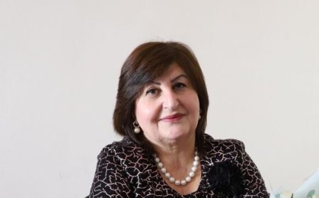 Ədəbi varislik zənciri - sözdən hörülmüş qırılmazlıq kəməndi...