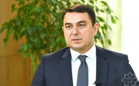 Adil Kərimli Şuşada vətəndaşları qəbul edəcək