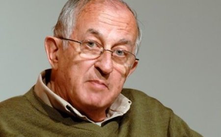 Gecə yoxlaması - Müasir ispan hekayəsi