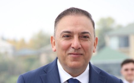 Anar Eminov: “Kibertəhlükəsizlik sahəsində görülən hər bir iş Azərbaycanın təhlükəsiz gələcəyinə qoyulan sərmayədir”