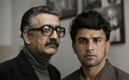 Şeirdən, xülyadan necə əl çəkim? - Şairlər Gününə..