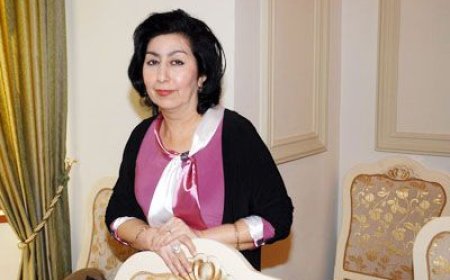 Kəpənək sevgisi - Nisə Bəyimin hekayəsi