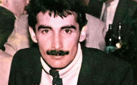 İynəboyu böyük dünya - FAİQ