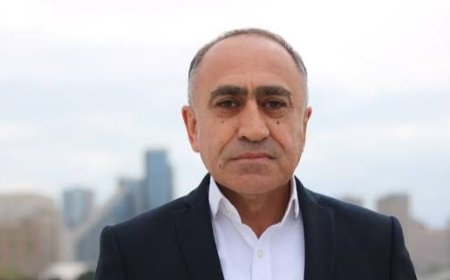 Məftil araba - Məqsəd Nurun hekayəsi