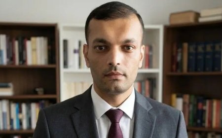 İlk əməliyyat - Orxan İsmayılovun hekayəsi