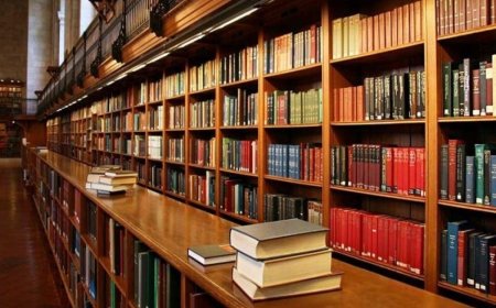1000-ə yaxın kitabxana işçisi attestasiyadan keçiriləcək - RƏSMİ