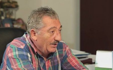 Sevgidən ölməkdi dəlilik, Allah! - Rüstəm Behrudinin şeirləri