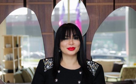 Müəllimin ömrü təqvimlə deyil, yetişdirdiyi insanlarla ölçülür