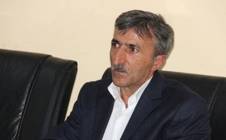 Bir ömürə pəncərədi bu sevda - Saqif Qaratorpaqın şeirləri