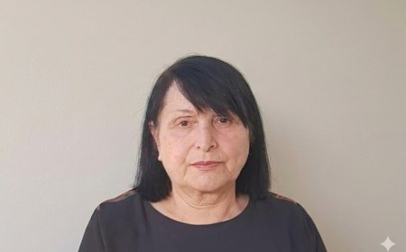 Mən qoğal olsam - Aləmzər Əlizadənin uşaq şeirləri