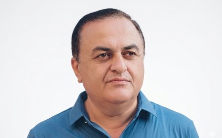 İynə - Zəka Vilayətoğlunun hekayəsi