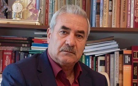 Ürəyi bir kövrək budaq kimidi - Məmməd Tahirin şeirləri