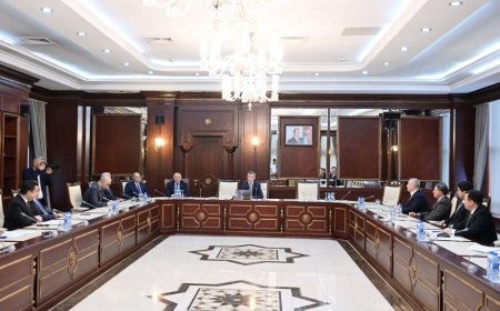 Media və Yayım Şurası yaradılır