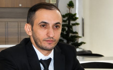Həyat həqiqətlərinin işığında görünən yazıçı