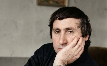 Mərzin iki tərəfində yaşayanlar - Qoderzi Çoxelinin hekayəsi
