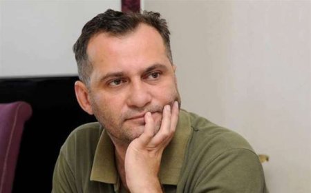 Yazıçılıq və söz haqda... - İlham Tumas