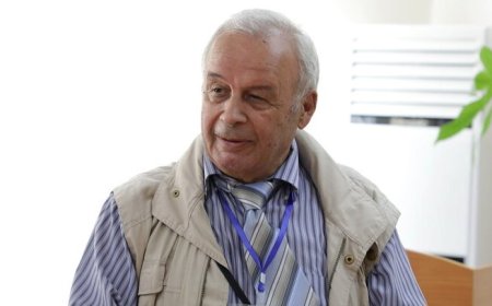 Qatillər - Firuz Mustafanın hekayəsi