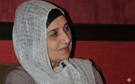 Şəkil çəkdirirəm, ağrılar düşür - Esmira Məhiqızının şeirləri
