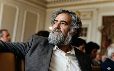 Yurdum, sənin sağlığına - Xəlil Rza Ulutürkün şeiri