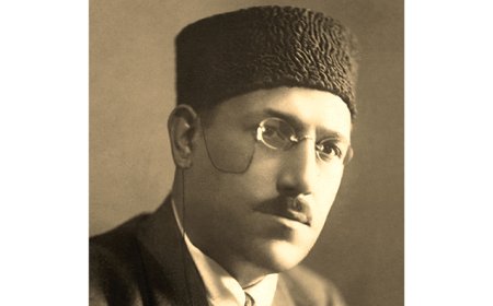 Hüseyn Cavid niyə bu gün də aktualdır? - Həcər Atakişiyeva