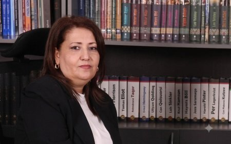 Sənsizliklə döyüşürəm eləcə - Təranə Dəmirin şeirləri