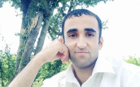 Üzü tanış gəlir bu ayrılığın - Müşfiq Cəbinin şeirləri
