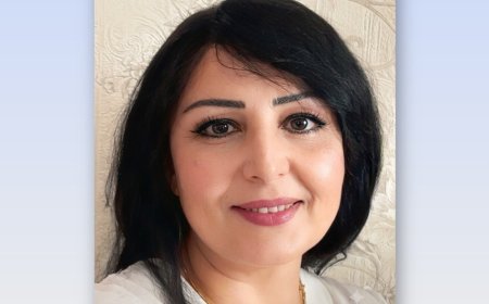 Arıqlama resepti - Nazilə Gültac