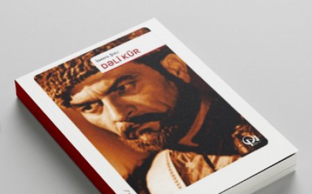 İsmayıl Şıxlı - Dəli Kür