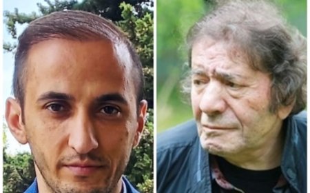 Sevdiyin şeiri gəl mənə söylə…