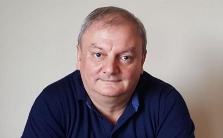 Yelena - Vahid Qazinin hekayəsi
