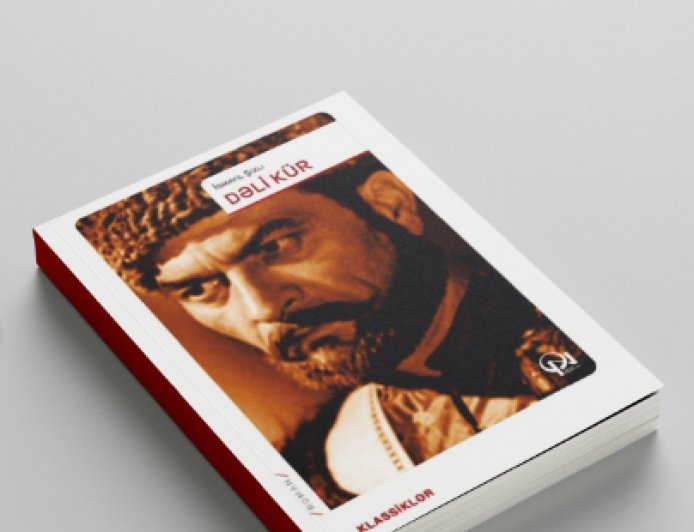 İsmayıl Şıxlı - Dəli Kür