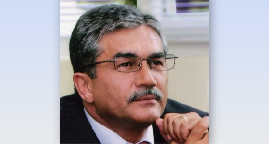 Bir baxışla ürəyimi odla, keç - Əli Nəcəfxanlının şeirləri