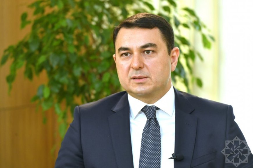 Adil Kərimli Şuşada vətəndaşları qəbul edəcək