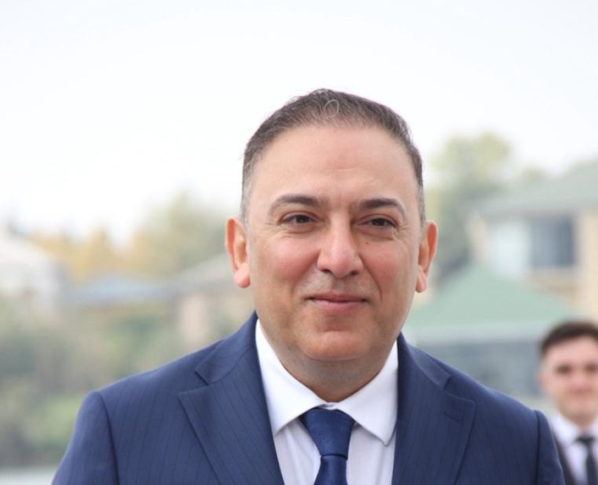 Anar Eminov: “Kibertəhlükəsizlik sahəsində görülən hər bir iş Azərbaycanın təhlükəsiz gələcəyinə qoyulan sərmayədir”
