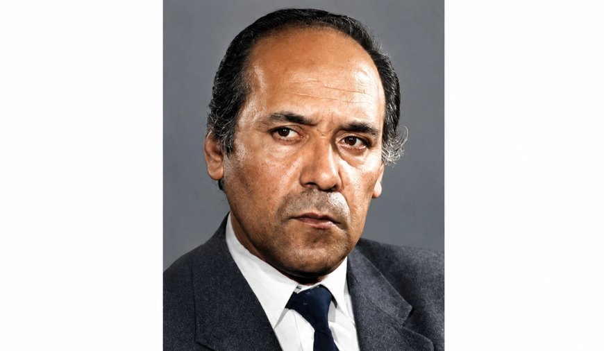 Hamlet Xanızadə: Mələklə İblis arasında
