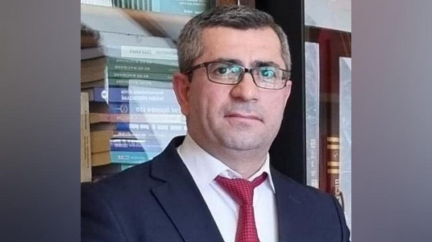 Mən dünyadan qabaqdaydım! - Ramiz Qasımov yazır