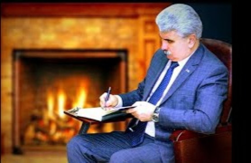 Doğmaların bayram payı