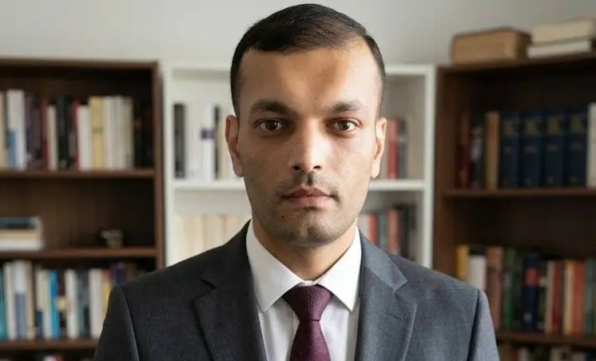 İlk əməliyyat - Orxan İsmayılovun hekayəsi