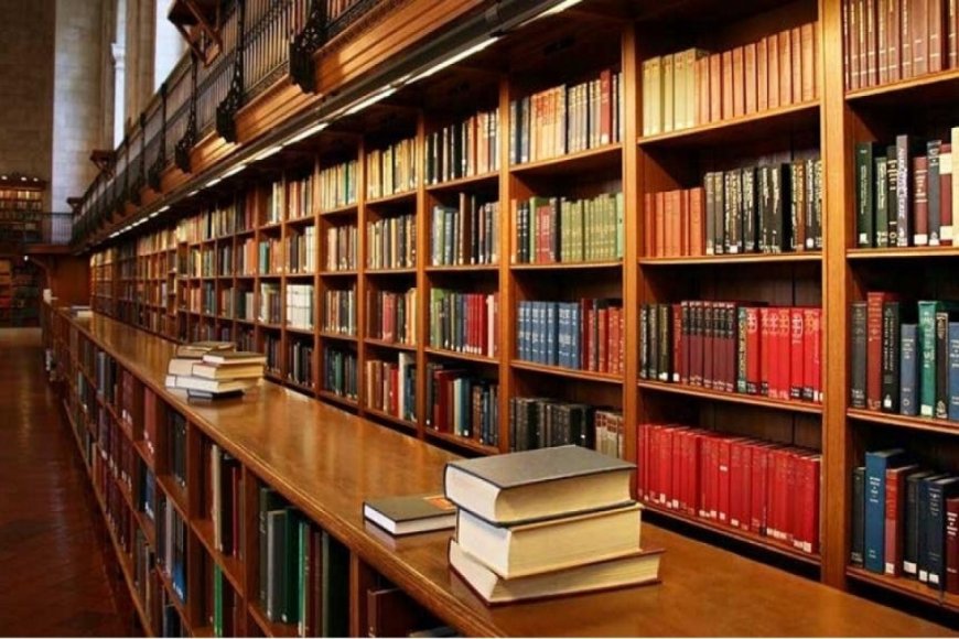 1000-ə yaxın kitabxana işçisi attestasiyadan keçiriləcək - RƏSMİ
