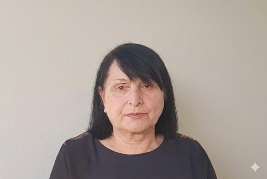 Mən qoğal olsam - Aləmzər Əlizadənin uşaq şeirləri