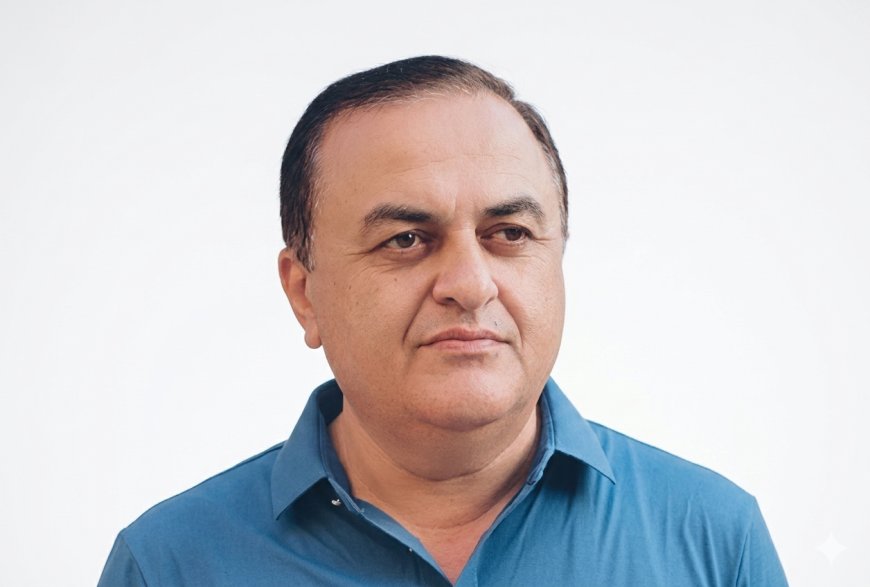 İynə - Zəka Vilayətoğlunun hekayəsi