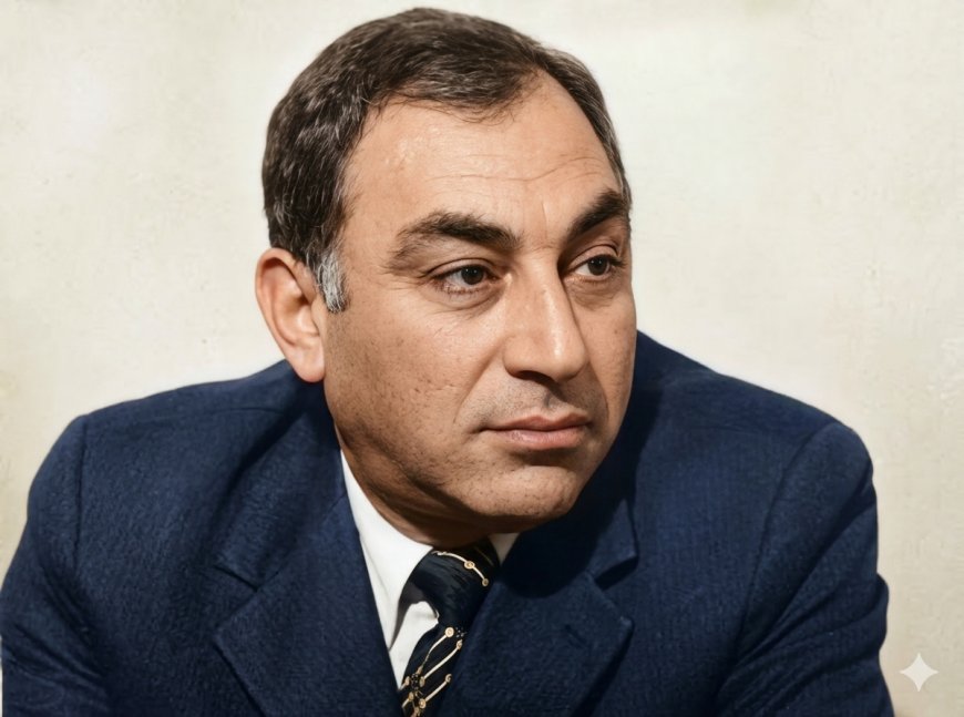 Səndən vəfalıymış həsrətin sənin - Əliağa Kürçaylının şeirləri