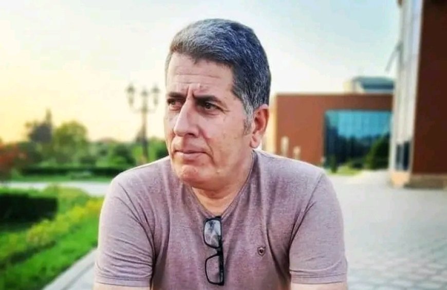 Lənkəran ədəbi mühiti öz qaynarlığı ilə həmişə seçilib - Tərlan Əbilov