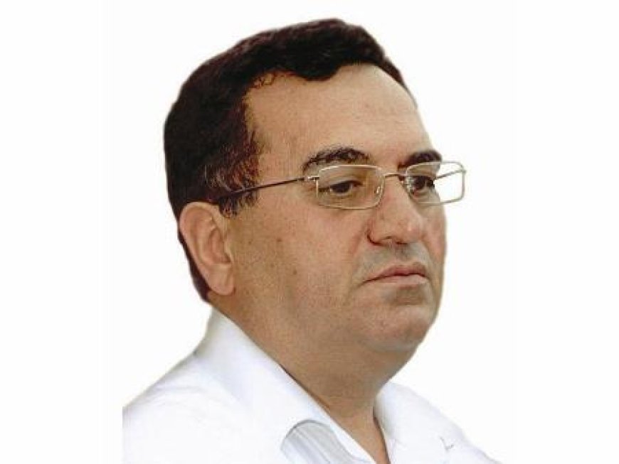 Sənsiz il bilirəm hər dəqiqəni - Taleh Həmidin şeirləri