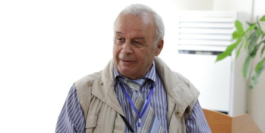 Qatillər - Firuz Mustafanın hekayəsi